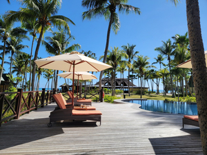 Paradise Sun Hotel