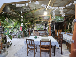 Petit Cabanes
