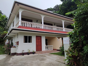 Precious Residence C
