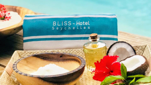 Pure-Bliss Spa Seychelles