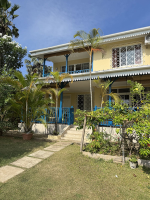 Residence Monte Cristo