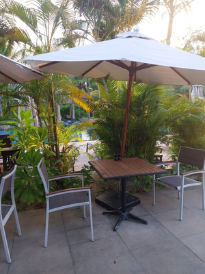 Ripples Pool Bar