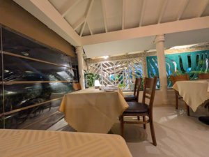 Ristorante Villas de Mer