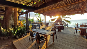 Rockpool Restaurant & Bar