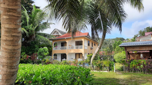 Rosemary's Guesthouse