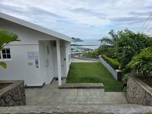Sanctuary Beauty & Wellness Seychelles Pty Ltd