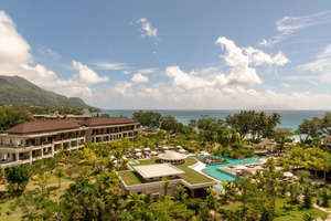 Savoy Seychelles Resort & Spa
