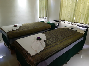 Sawasdee Spa