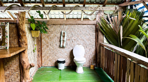 Secret Villa