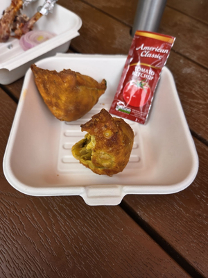 Spice Shack