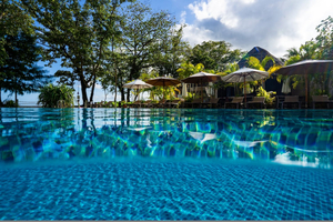 STORY Seychelles