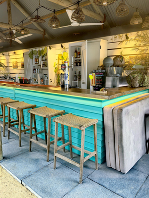 Sunrise Beach Bar