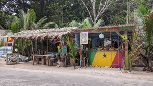 Sunset Bar