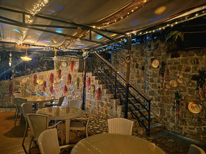 Takamaka Sky - Restaurant & Villas