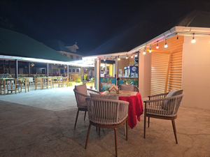 Tarosa Restaurant