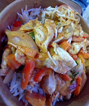 Thai Express