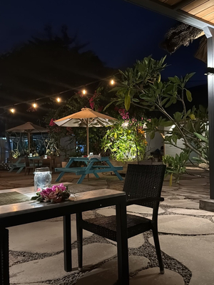 The Black Bull - Cafe & Bar