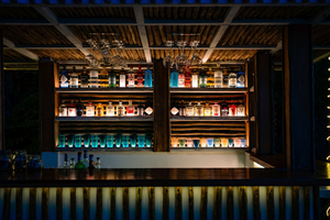 The Lower Deck (TLD)