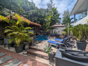 Treasure Villa