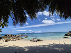 Tusculum Beach