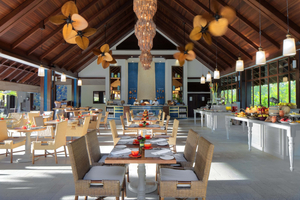 Vasco's Buffet Restaurant