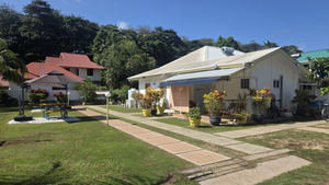 villa antonia