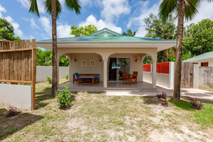 Villa Aya