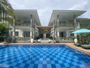 Villa Charme de L'ile