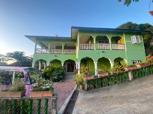 Villa Hortensia