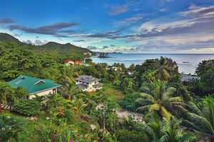 Villas de Jardin