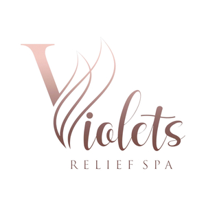 Violet's Relief Spa
