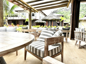Windsong Beach Restaurant