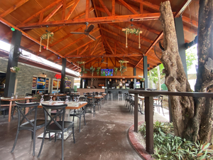 Zilwa Reggae Bar - Cafeteria & Takeaway