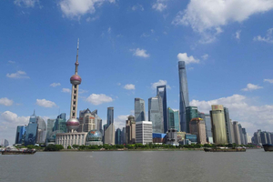 1-Day Yu Garden, Shanghai Tower, Acrobatic Show Combo Ticket