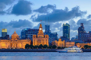 4-day in-depth shanghai tour
