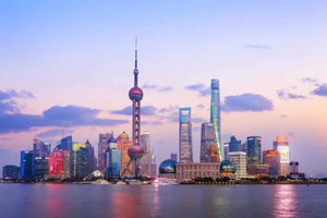 6-Hour Shanghai Layover Tour from Pudong Airport