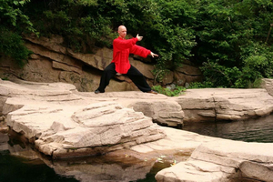 Wellness-Auszeit mit altchinesischen Methoden
