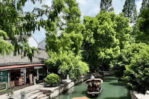 Ancient Town & Cultural Private Tour Customizable