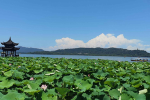 Fra Endagstur til Hangzhou med krydstogt på West Lake