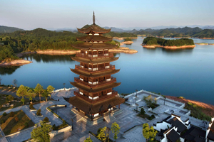 From Shanghai: Hangzhou Private Day Trip by Bullet Train