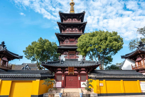From Shanghai: Suzhou Private Authentic Cultural Tour