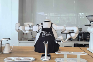 Shanghái: tour futurista de IA y tecnología