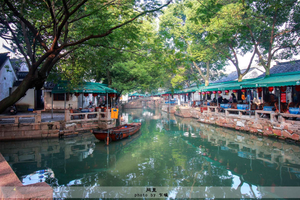 Immerse in Suzhou & Tongli: Private Day Trip