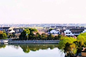 Kaolaoshan & Minghe Water Town Private Day Trip