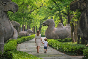 Nanjing: bezienswaardigheden die je niet mag missen in één dag + route op maat