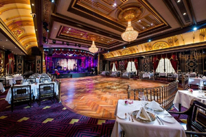 Paramount Ballroom Afternoon Tea or Dinner Ticket