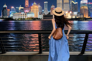Tagestour mit Perlen-Turm, Bootsfahrt, Bund & Nanjing Lu