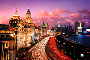 Private Tour with Pearl Tower & Acrobatic Show
