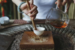 Shanghai 3-Hour Afternoon Tea Tasting and Dessert Tour