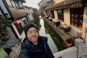 culturele en culinaire ontdekkingstocht in Nanxiang